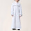 Robe Musulmane Longues Style Arabe Relax 9
