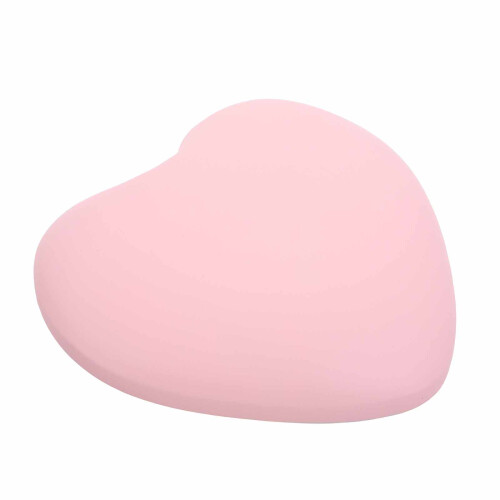 4Pièces Repose-Bras Rose Doux Pour Ongles
