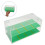 3Pièces Présentoir Transparent Pour Collection Voitures Diecast 1:64 9