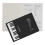 4Pièces Carnets De Noir Portable Pour Et Composition 1