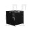 Black Acrylic Isolation Box for Fish Tank Breeding and Hatching 2