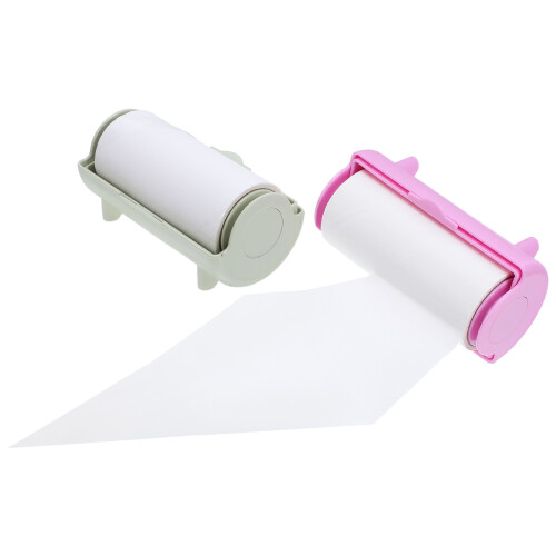 10Pièces Nettoyantes Ongles Accessoires 1