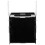 Black Acrylic Isolation Box for Fish Tank Breeding and Hatching 1