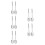 10Pcs Silver Noodle Spoon with Comfortable Grip for Cooking & Serving 5