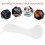 Accessoire Violon Archet Correcteur Posture Silicone Souple 8