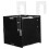 Black Acrylic Isolation Box for Fish Tank Breeding and Hatching 9