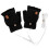 5Paires Chauffants Hiver USB Noir Doigts Confortables 1