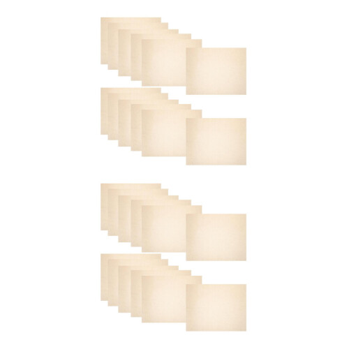 100Pièces Papier Chinois Pour Peinture Style Antique 2