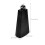 1Ensemble Cloche Fer Noir Musicale Pour Batterie Et Usage Polyvalent 3