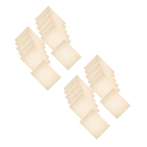 100Pièces Papier Chinois Pour Peinture Style Antique 1
