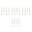 80Pièces Embouts Nylon Souple Compatibles Stylos Marqueurs 5