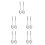 10Pcs Silver Noodle Spoon with Comfortable Grip for Cooking & Serving 8