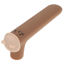 4Pcs Coffee Silicone Door Handle Cover Babyproof Safety Protector