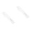 2Pcs ABS White Garden Insect Capture Tools for Bee Catching 4