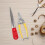 5Ensembles Instruments Polyvalents Pour Entretien Meubles En Rotin 8