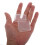 2Pièces Caches Transparente Protection Compact 7