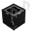 Black Acrylic Isolation Box for Fish Tank Breeding and Hatching 11