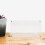 Rack Pour Cd Vinyles Décor Transparent Moderne 5