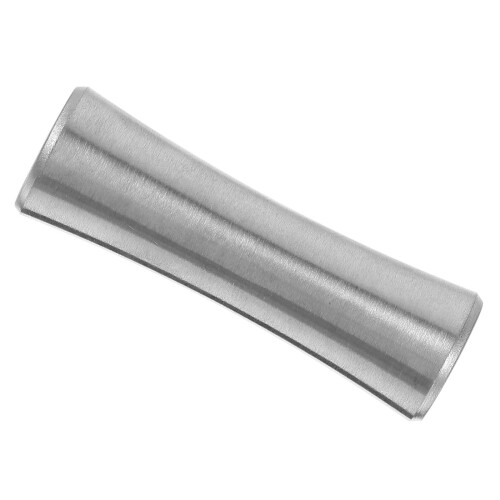 2Pcs Stainless Steel Chopsticks Rest Silver Reusable Spoon Fork Holder 1