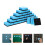 72Pièces Kit Tableau Ciel Feutre Nettoyage Facile 11