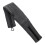 2Pcs Grey Cotton Sleeping Eye Mask Breathable Light Blocking Blindfold 1