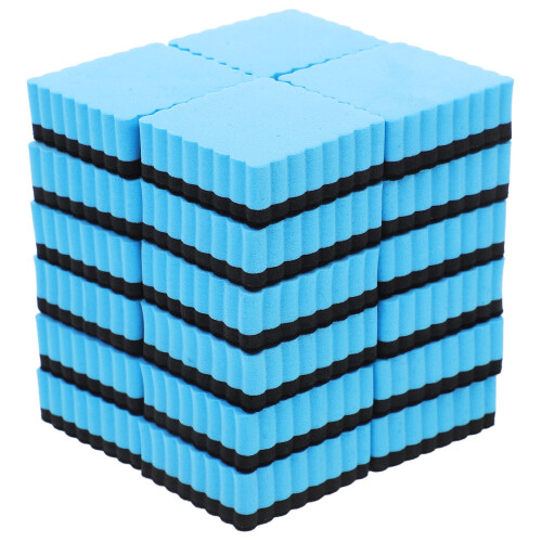 72Pièces Kit Tableau Ciel Feutre Nettoyage Facile 2