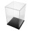 2Pcs Acrylic Display Box for Boxing Gloves Collector's Protective Case 3