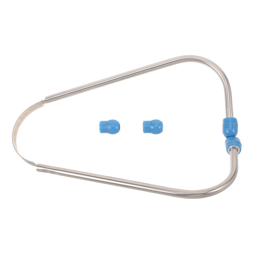 4Ensembles Embouts Confortables Silicone Stéthoscope Pour Infirmiers 2