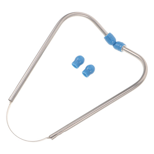 4Ensembles Embouts Confortables Silicone Stéthoscope Pour Infirmiers 1