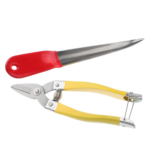 5Ensembles Instruments Polyvalents Pour Entretien Meubles En Rotin 1