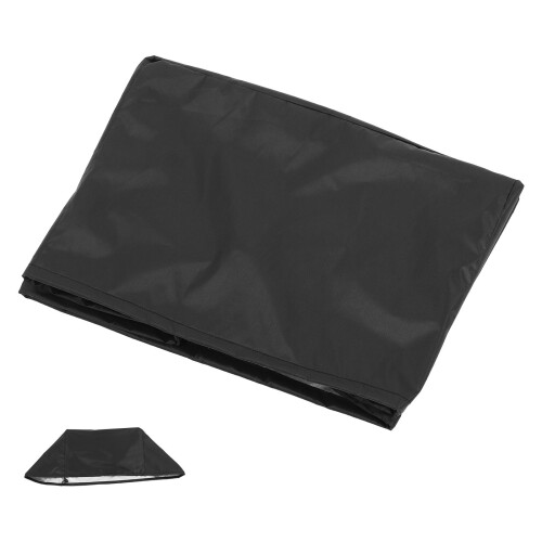 4Pièces Housses Oxford Imperméables Pour Protection 1