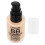 5Pièces Base Beige Hydratante Anti-Uv Totale 2
