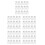 5Ensembles Clips Polyvalents Nylon Pour Lumineuses 4