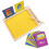 4Ensembles Plateau Sable Bois Pour Lettres Enfants 1