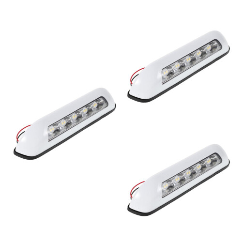 3Pièces Extérieur Rv Durable Pour Et Remorque 2