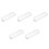 5Pièces Clapper Couture Portable En Transparent Pour Tissus 6