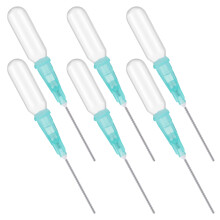 30PiĂšces Distributeurs Huile Pipettes Plastique Robustes