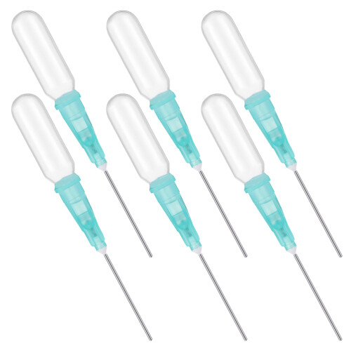 30Pièces Distributeurs Huile Pipettes Plastique Robustes