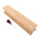 1Ensemble Support De Bambou Durable Avec Outil De Perforation 9