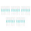 30Pièces Distributeurs Huile Pipettes Plastique Robustes 4