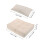 1Ensemble Accessoire Photo Bébé Coussin En Tissu Lavable 3