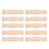 50Pièces De Seau En Bois Confortable Compatible Usage Multi 1