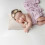 1Ensemble Accessoire Photo Bébé Coussin En Tissu Lavable 5