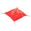 5Pièces Doux Rouge Pour Chat Décor Maison 3