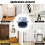 Key Bowl for Entryway Table Funny Entryway Bowl Unique CreativeKey Dish Bowl Entryway Table with  Container Storage A 5