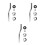 3Ensembles Kit Joint Urinoir Robuste Silicone Argent Pour Maison 5