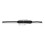 2Pièces Sangles Poignet Stables Nylon Noir Pour Bâtons De Randonnée 3