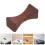 20Pièces Ensemble Porte-Baguettes Bois Café Pour Restaurant 8