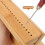 1Ensemble Support De Bambou Durable Avec Outil De Perforation 6