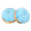 6Pièces Coussin Couture Bleu Ciel, Range-Aiguilles Sécurisé 1